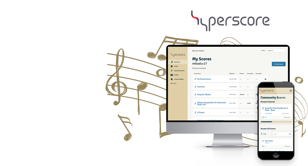 High-Performance Account System for Hyperscore