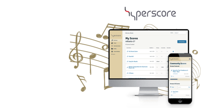 High-Performance Account System for Hyperscore