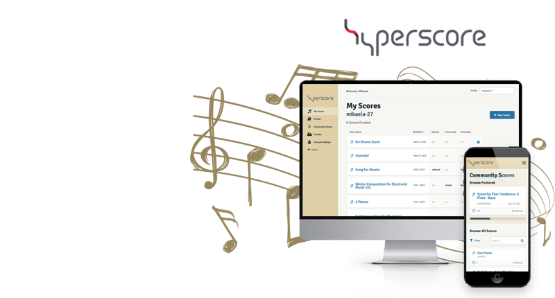 High-Performance Account System for Hyperscore