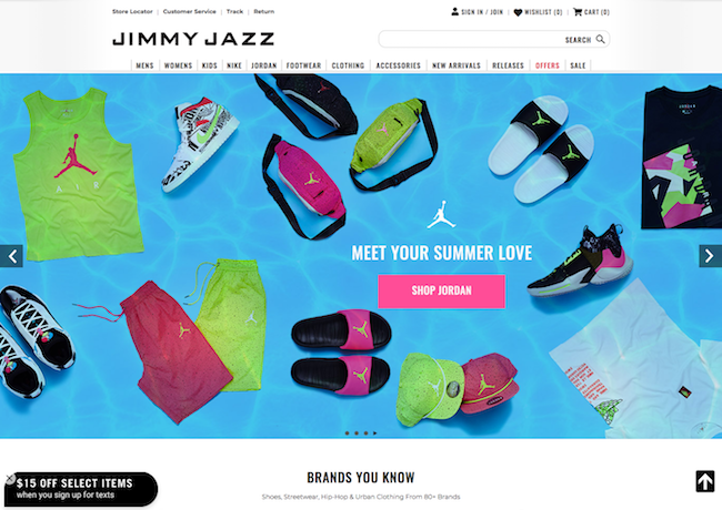 Drupal headless CMS for Shopify