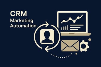 Synchronizing Strategy: How We Integrate CRMs Like ActiveCampaign into Scalable SaaS Platforms