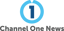 Channel One News company logo