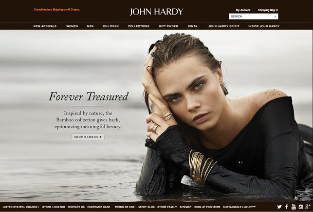 Beautiful Responsive Layouts