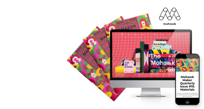 Case Study: Reimagining Mohawk Paper's Digital Experience with Drupal 11