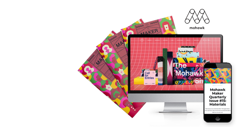 Case Study: Reimagining Mohawk Paper's Digital Experience with Drupal 11