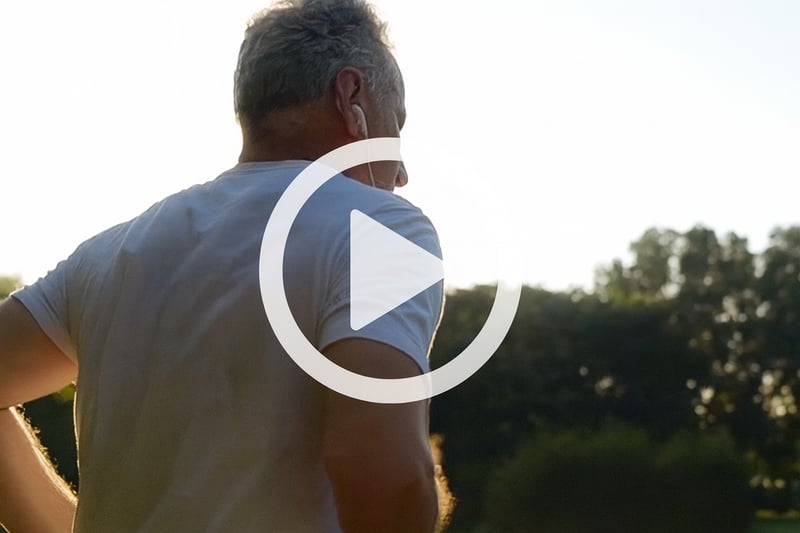 Why Adaptive Streaming Beats Static MP4 for Hero Videos
