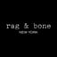 Rag & Bone company logo