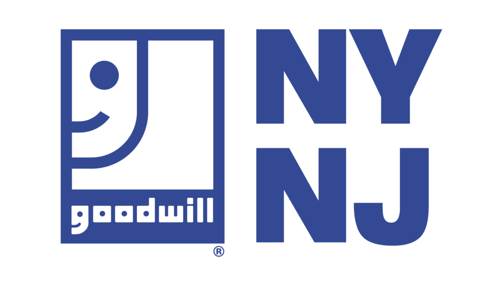 Goodwill Industries Logo